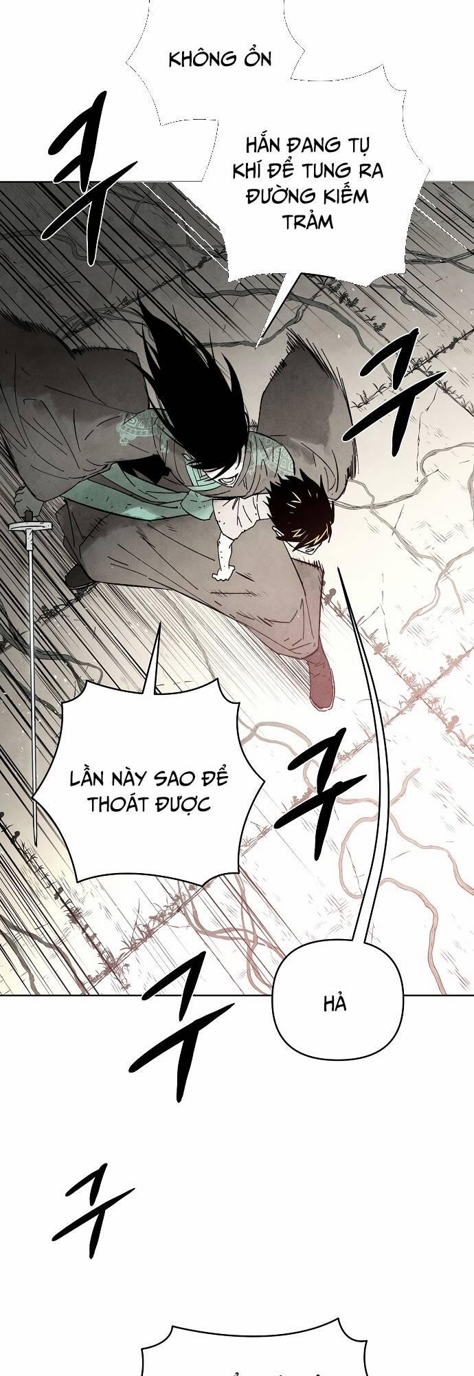 Xuyên Không Vào Con Game Rác Rưởi Của Tôi 2 trang 36