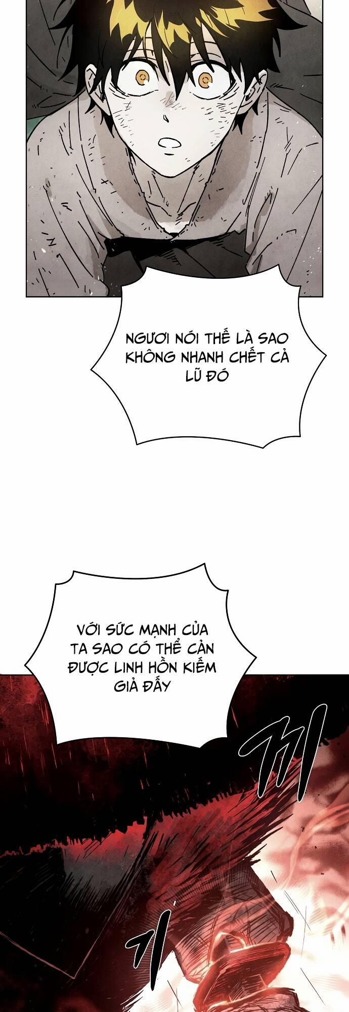 Xuyên Không Vào Con Game Rác Rưởi Của Tôi 2 trang 38