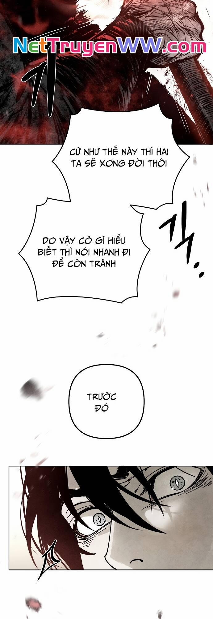 Xuyên Không Vào Con Game Rác Rưởi Của Tôi 2 trang 39