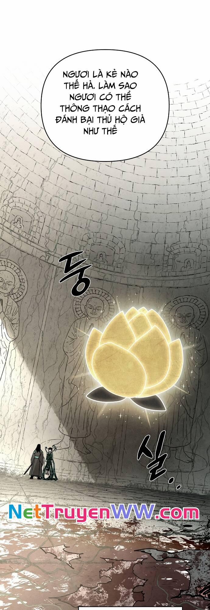 Xuyên Không Vào Con Game Rác Rưởi Của Tôi 2 trang 4