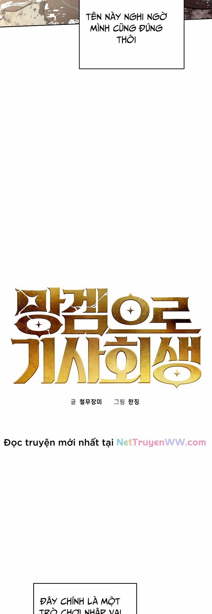 Xuyên Không Vào Con Game Rác Rưởi Của Tôi 2 trang 5