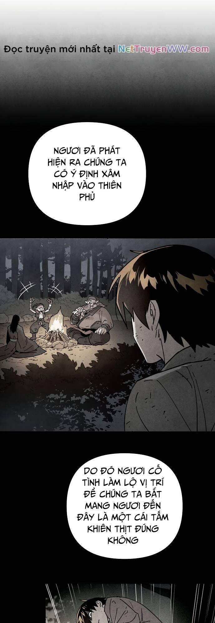 Xuyên Không Vào Con Game Rác Rưởi Của Tôi 2 trang 8