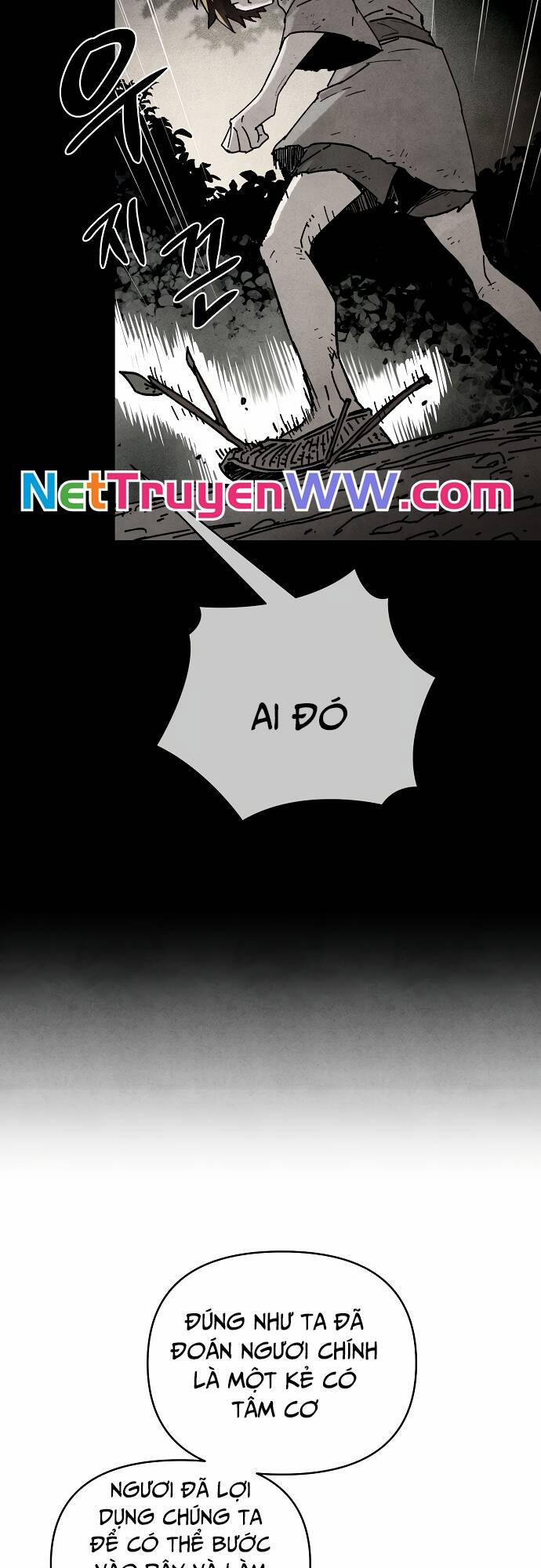 Xuyên Không Vào Con Game Rác Rưởi Của Tôi 2 trang 9