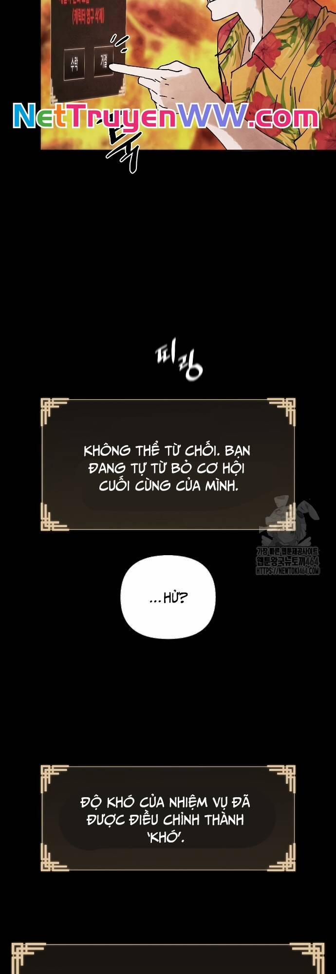 Xuyên Không Vào Con Game Rác Rưởi Của Tôi 3 trang 0