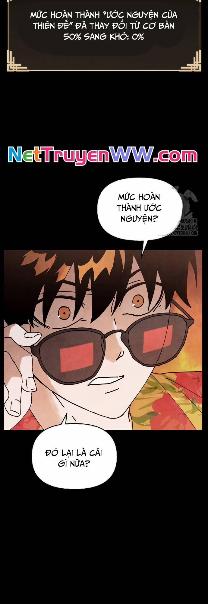 Xuyên Không Vào Con Game Rác Rưởi Của Tôi 3 trang 1