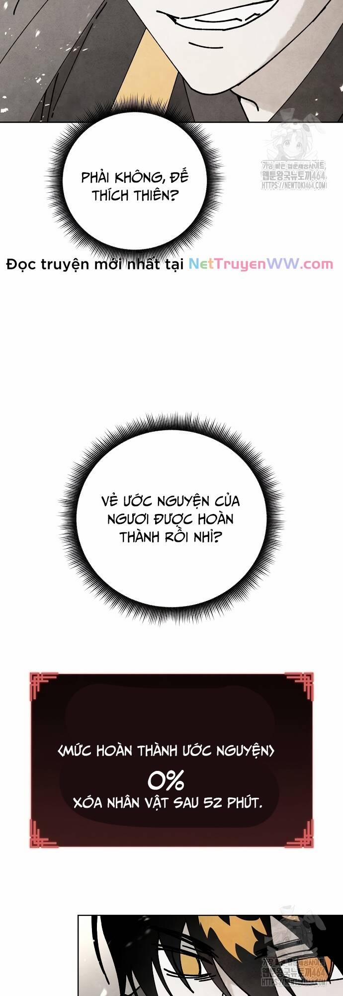 Xuyên Không Vào Con Game Rác Rưởi Của Tôi 3 trang 10