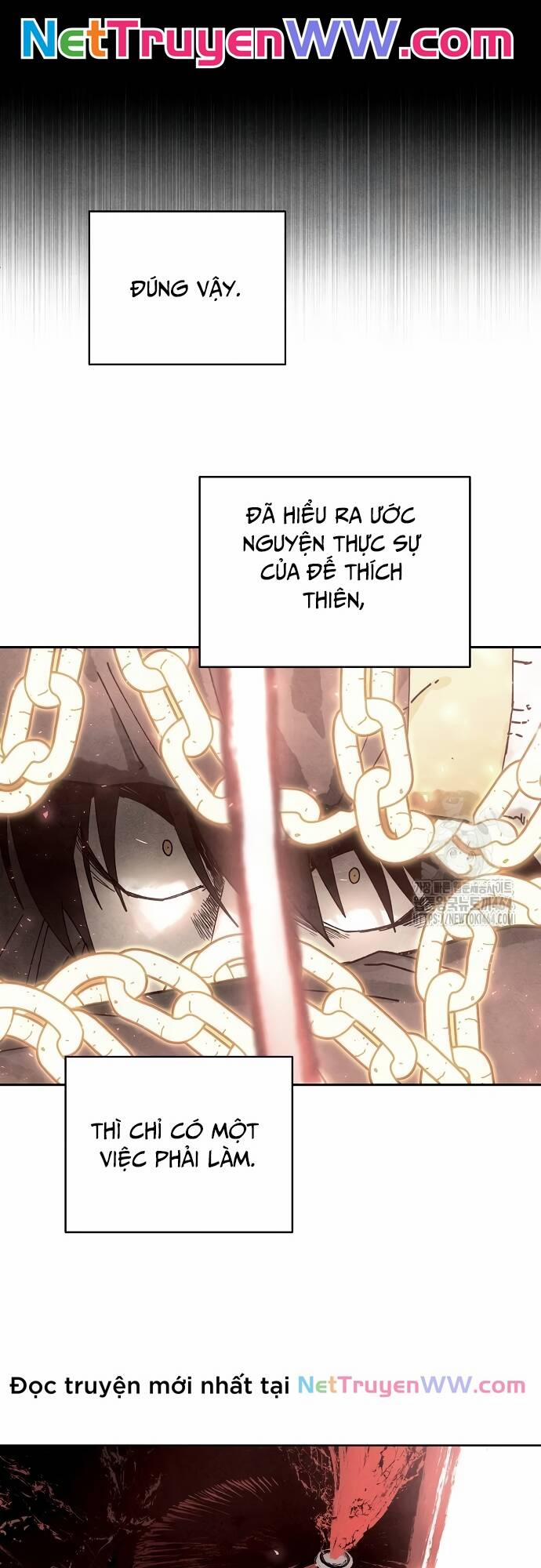 Xuyên Không Vào Con Game Rác Rưởi Của Tôi 3 trang 16