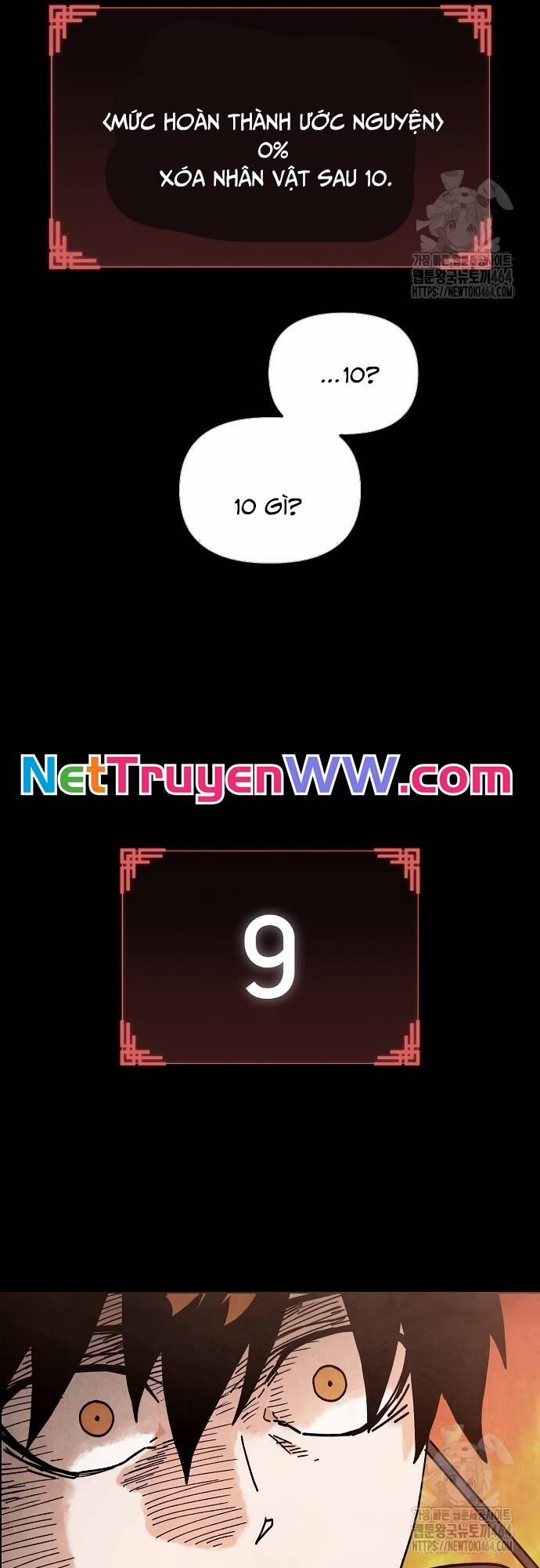 Xuyên Không Vào Con Game Rác Rưởi Của Tôi 3 trang 2