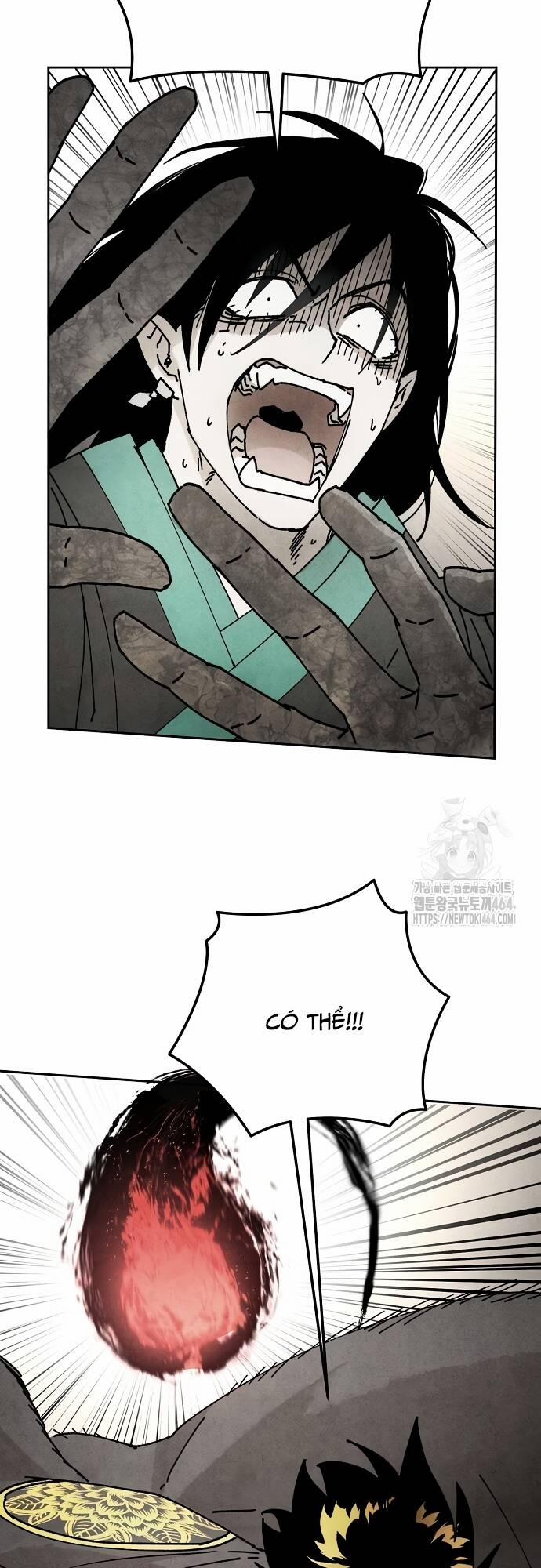 Xuyên Không Vào Con Game Rác Rưởi Của Tôi 3 trang 20