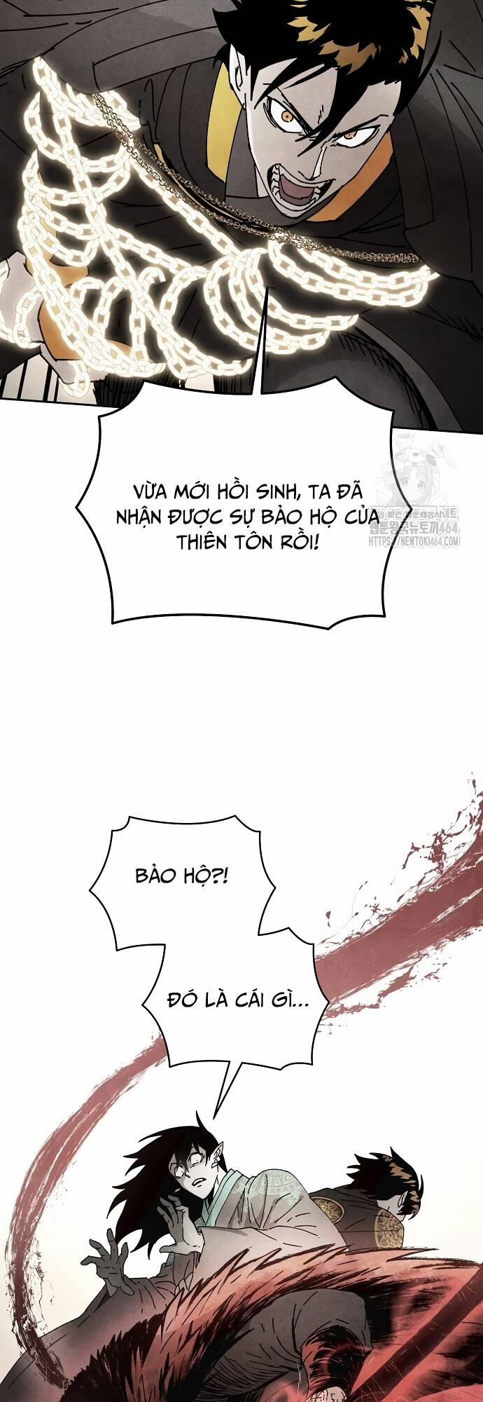 Xuyên Không Vào Con Game Rác Rưởi Của Tôi 3 trang 21