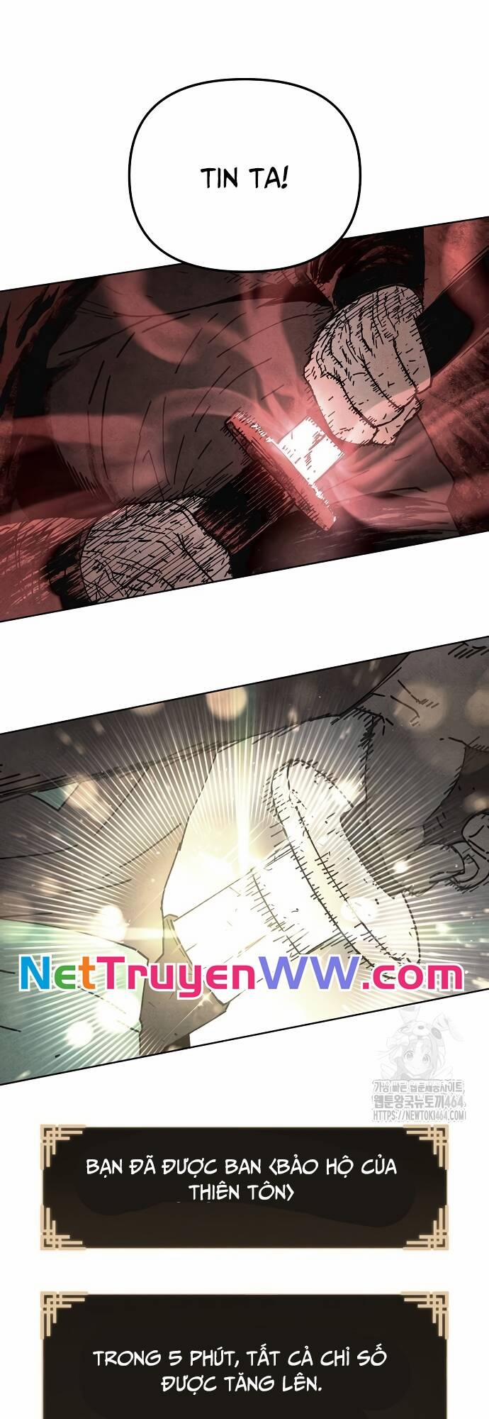 Xuyên Không Vào Con Game Rác Rưởi Của Tôi 3 trang 23