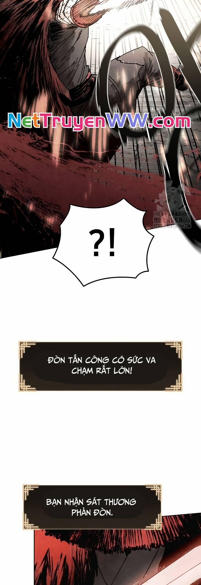 Xuyên Không Vào Con Game Rác Rưởi Của Tôi 3 trang 25