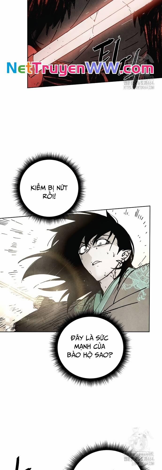 Xuyên Không Vào Con Game Rác Rưởi Của Tôi 3 trang 26