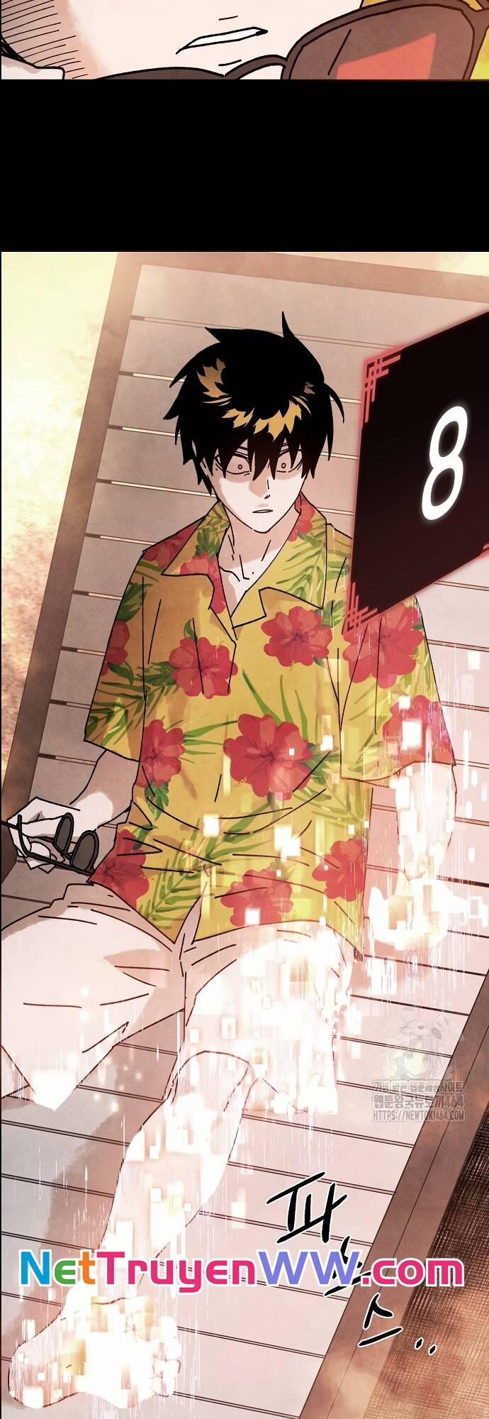 Xuyên Không Vào Con Game Rác Rưởi Của Tôi 3 trang 3