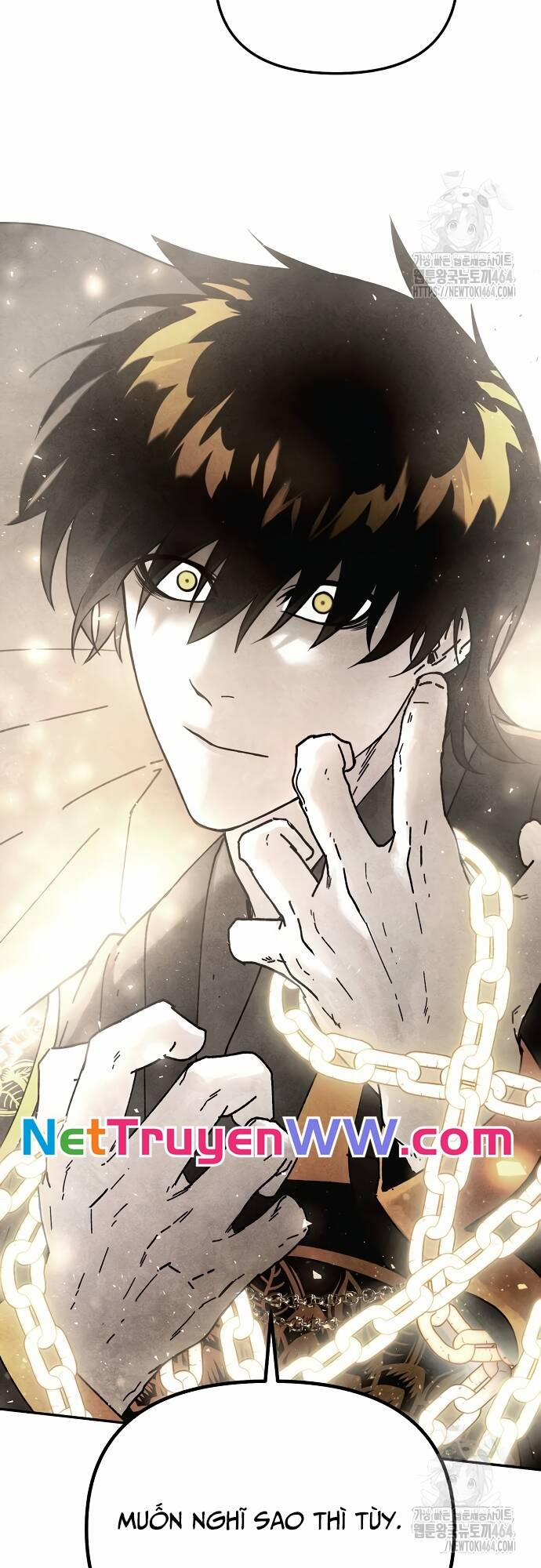 Xuyên Không Vào Con Game Rác Rưởi Của Tôi 3 trang 30