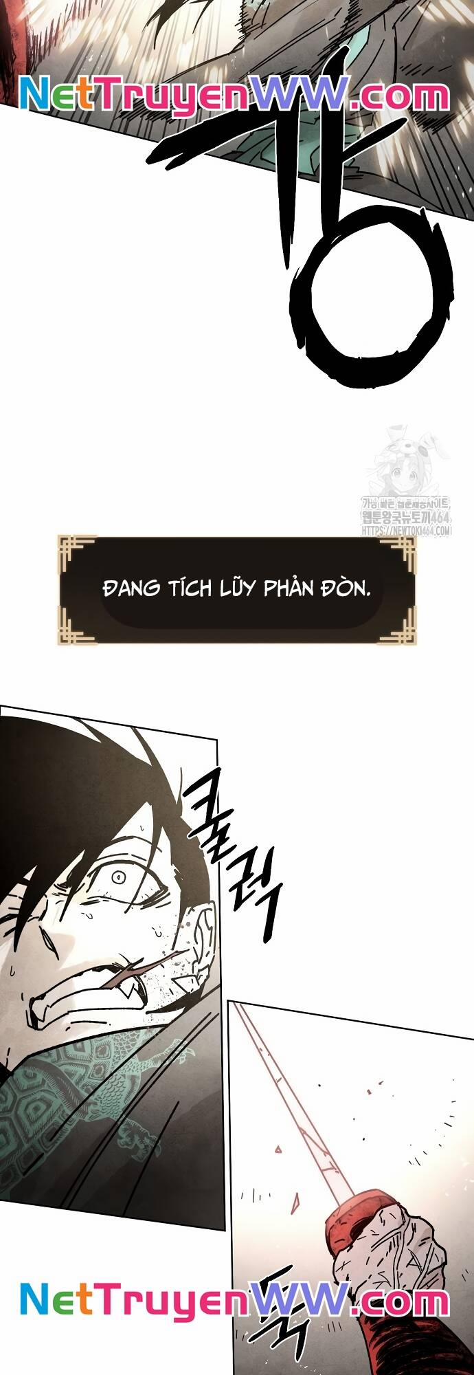 Xuyên Không Vào Con Game Rác Rưởi Của Tôi 3 trang 33