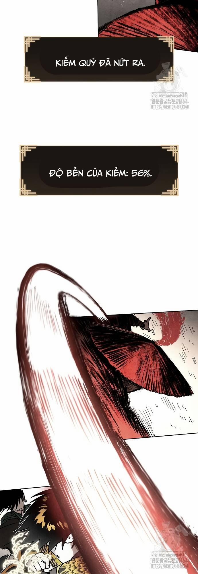 Xuyên Không Vào Con Game Rác Rưởi Của Tôi 3 trang 34