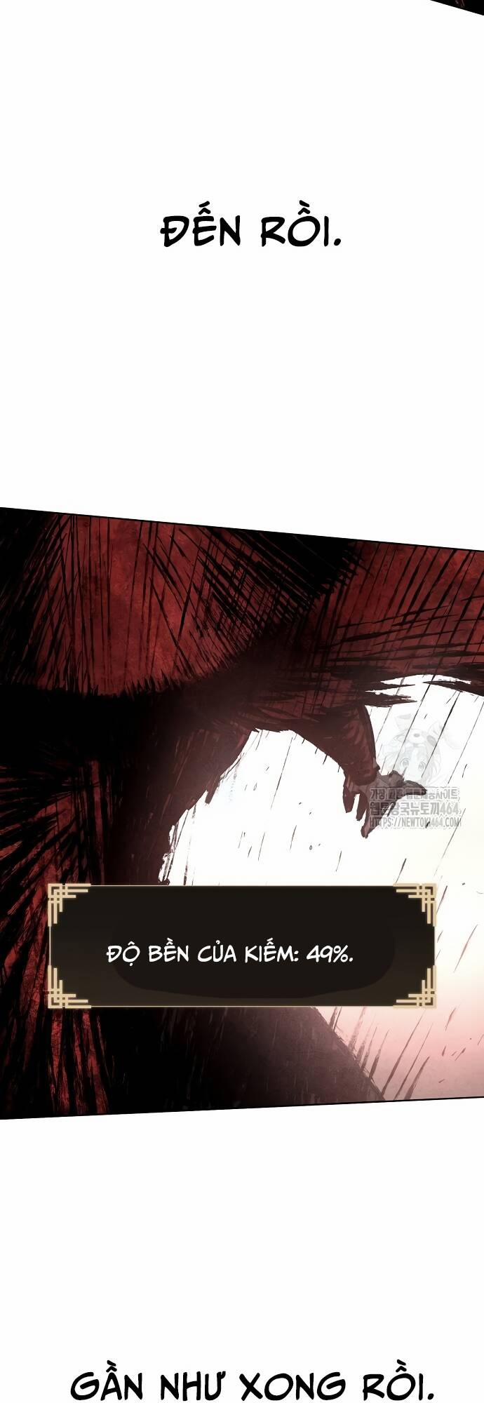 Xuyên Không Vào Con Game Rác Rưởi Của Tôi 3 trang 36