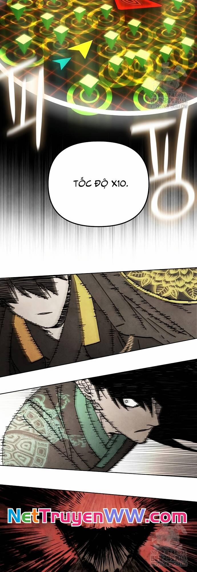 Xuyên Không Vào Con Game Rác Rưởi Của Tôi 3 trang 38