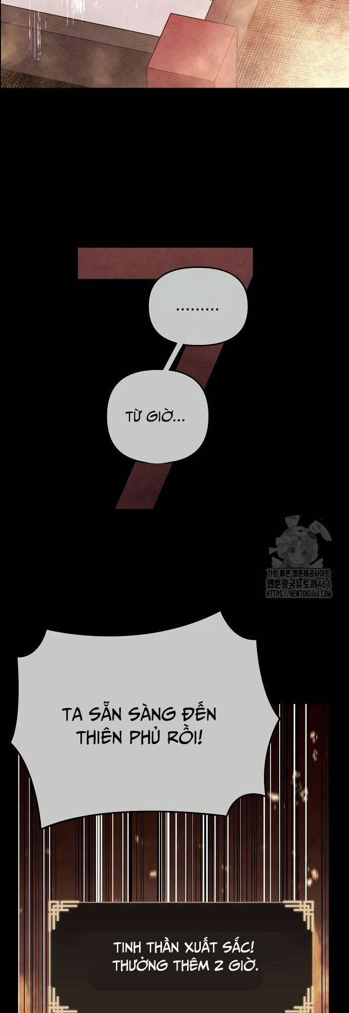 Xuyên Không Vào Con Game Rác Rưởi Của Tôi 3 trang 4