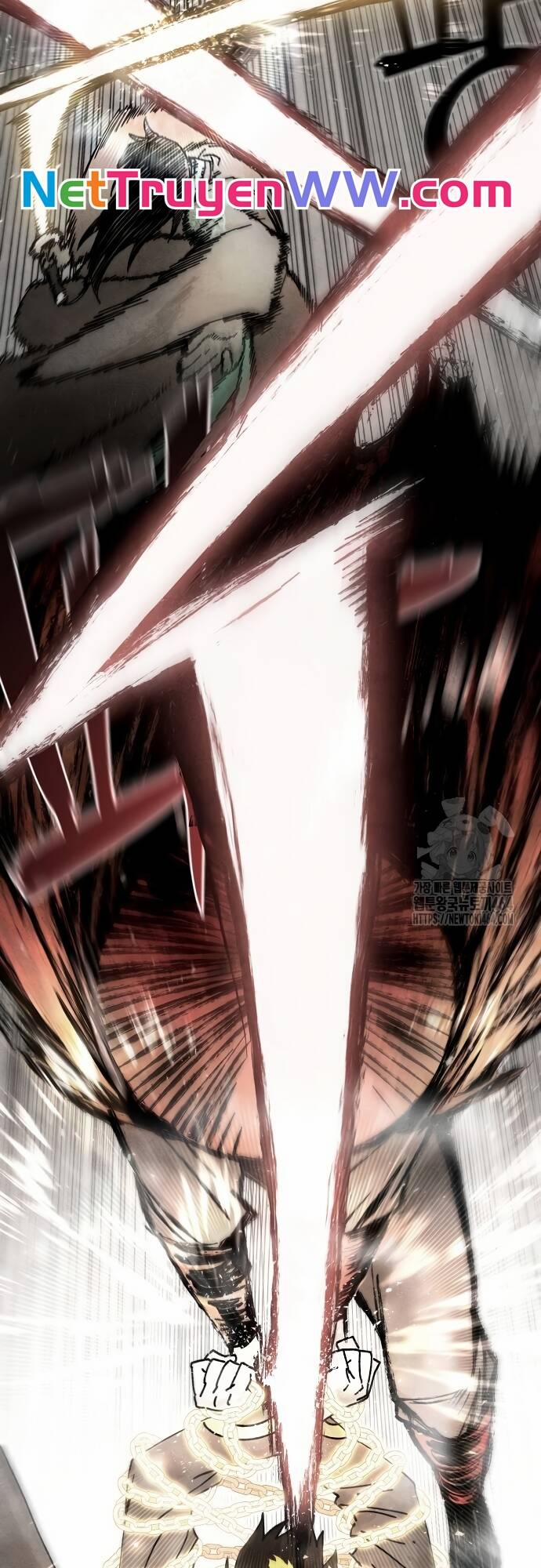 Xuyên Không Vào Con Game Rác Rưởi Của Tôi 3 trang 40