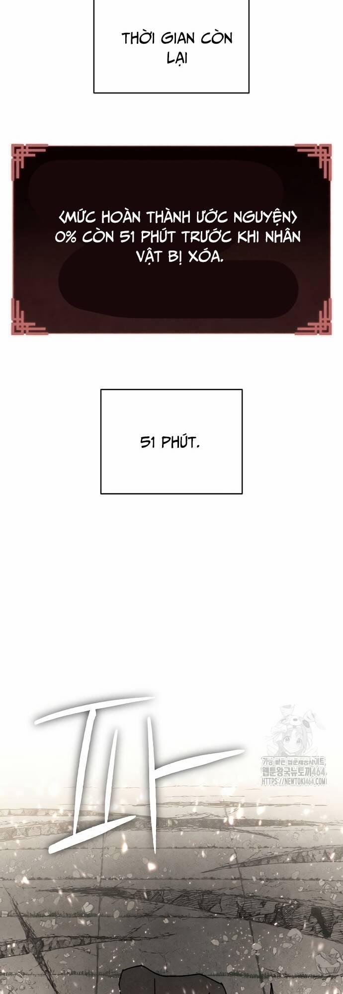 Xuyên Không Vào Con Game Rác Rưởi Của Tôi 3 trang 43