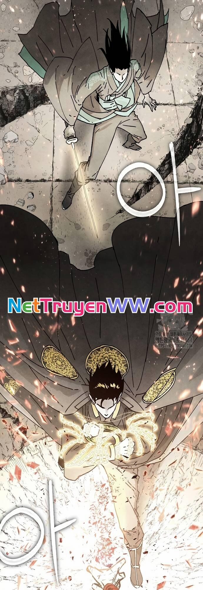 Xuyên Không Vào Con Game Rác Rưởi Của Tôi 3 trang 44