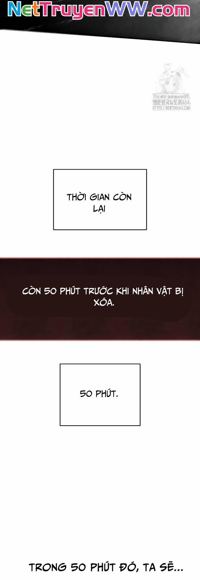 Xuyên Không Vào Con Game Rác Rưởi Của Tôi 3 trang 50