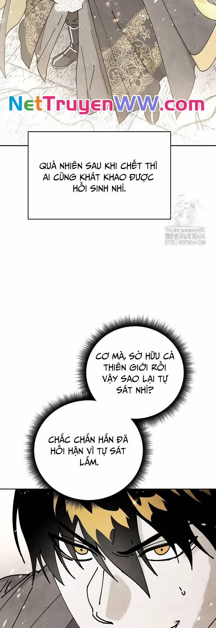 Xuyên Không Vào Con Game Rác Rưởi Của Tôi 3 trang 9