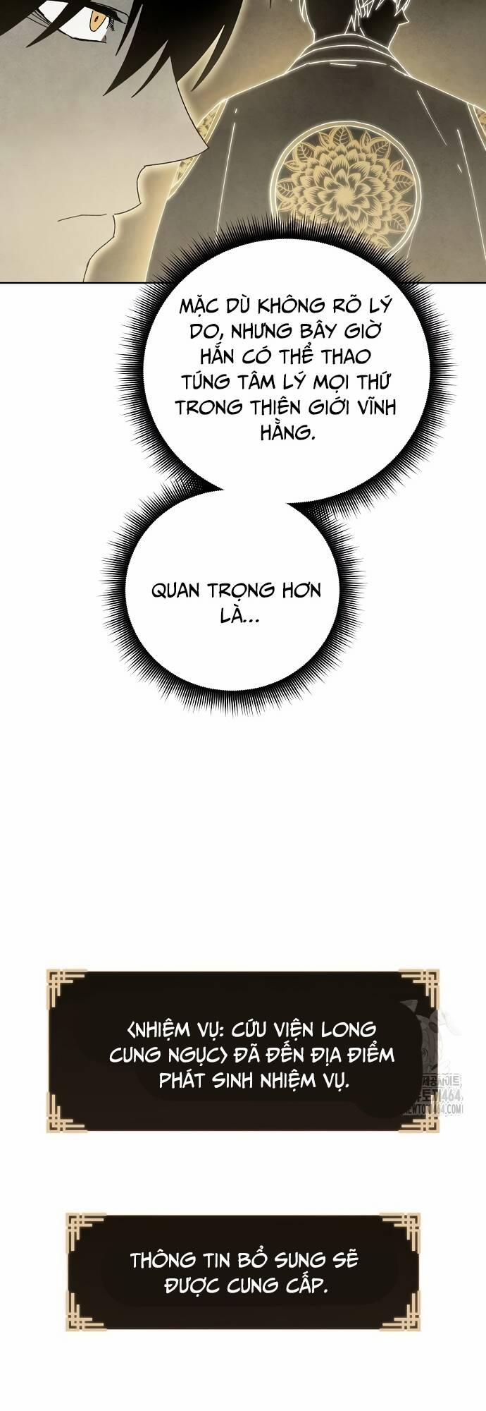 Xuyên Không Vào Con Game Rác Rưởi Của Tôi 5 trang 11