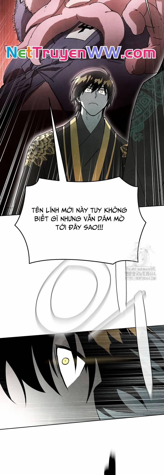 Xuyên Không Vào Con Game Rác Rưởi Của Tôi 5 trang 16