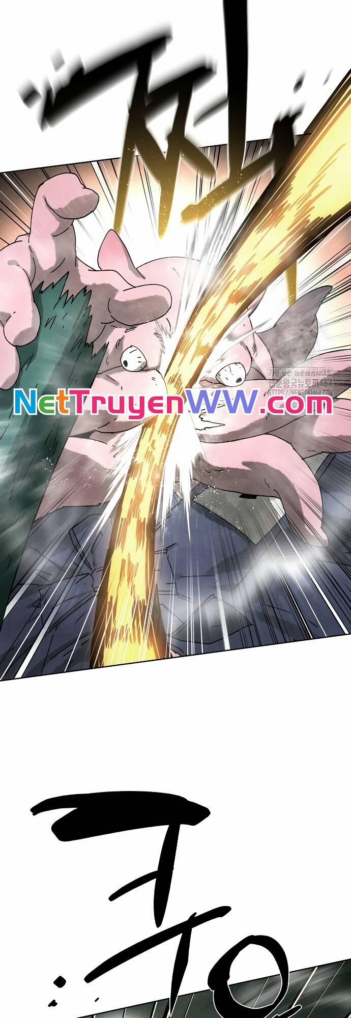 Xuyên Không Vào Con Game Rác Rưởi Của Tôi 5 trang 17