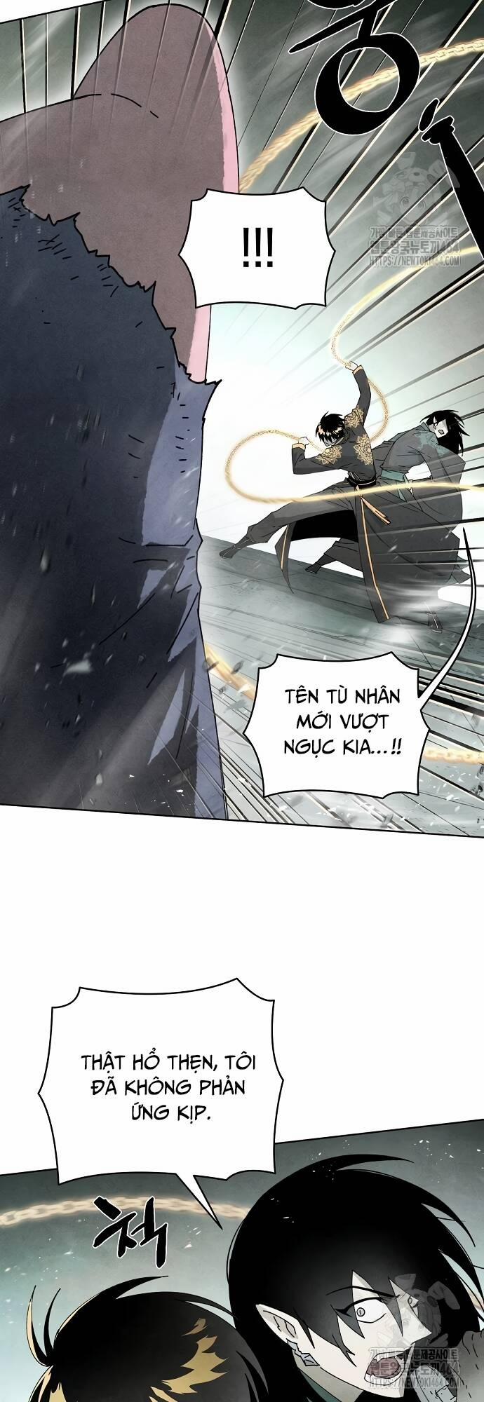 Xuyên Không Vào Con Game Rác Rưởi Của Tôi 5 trang 18