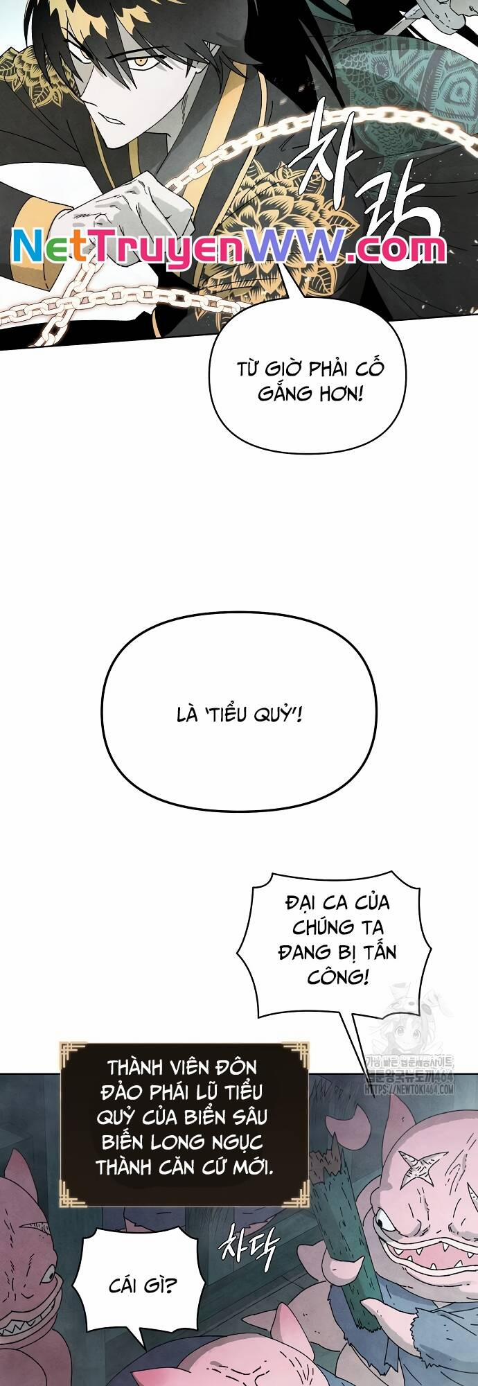 Xuyên Không Vào Con Game Rác Rưởi Của Tôi 5 trang 19