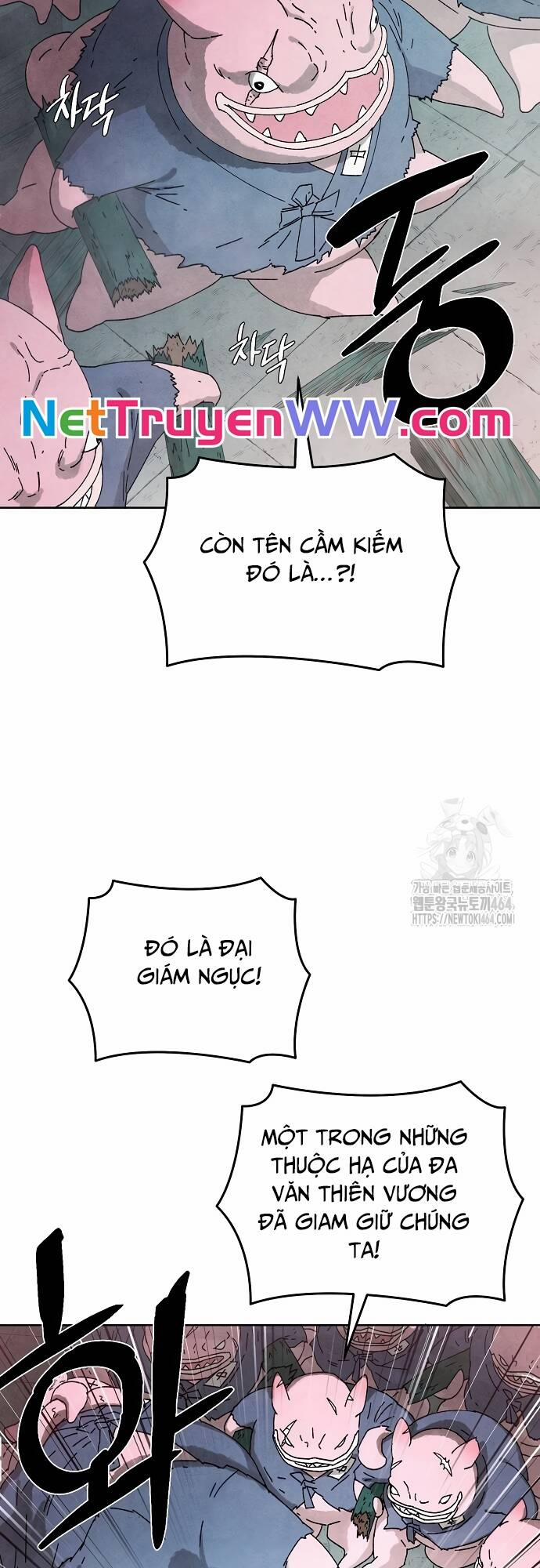 Xuyên Không Vào Con Game Rác Rưởi Của Tôi 5 trang 20