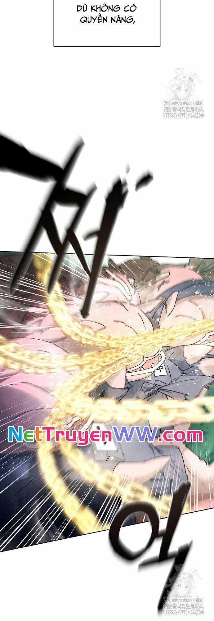 Xuyên Không Vào Con Game Rác Rưởi Của Tôi 5 trang 22