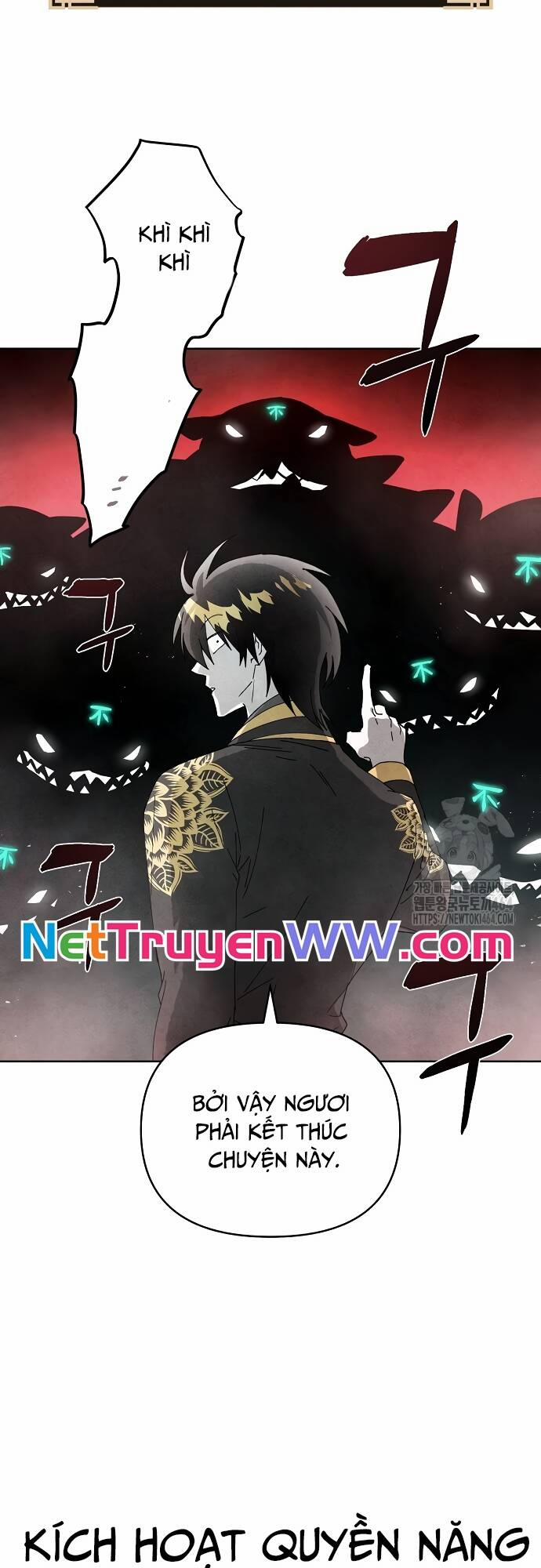 Xuyên Không Vào Con Game Rác Rưởi Của Tôi 5 trang 28