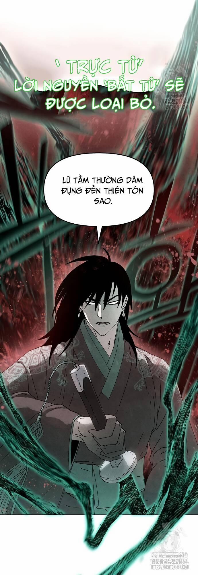 Xuyên Không Vào Con Game Rác Rưởi Của Tôi 5 trang 30