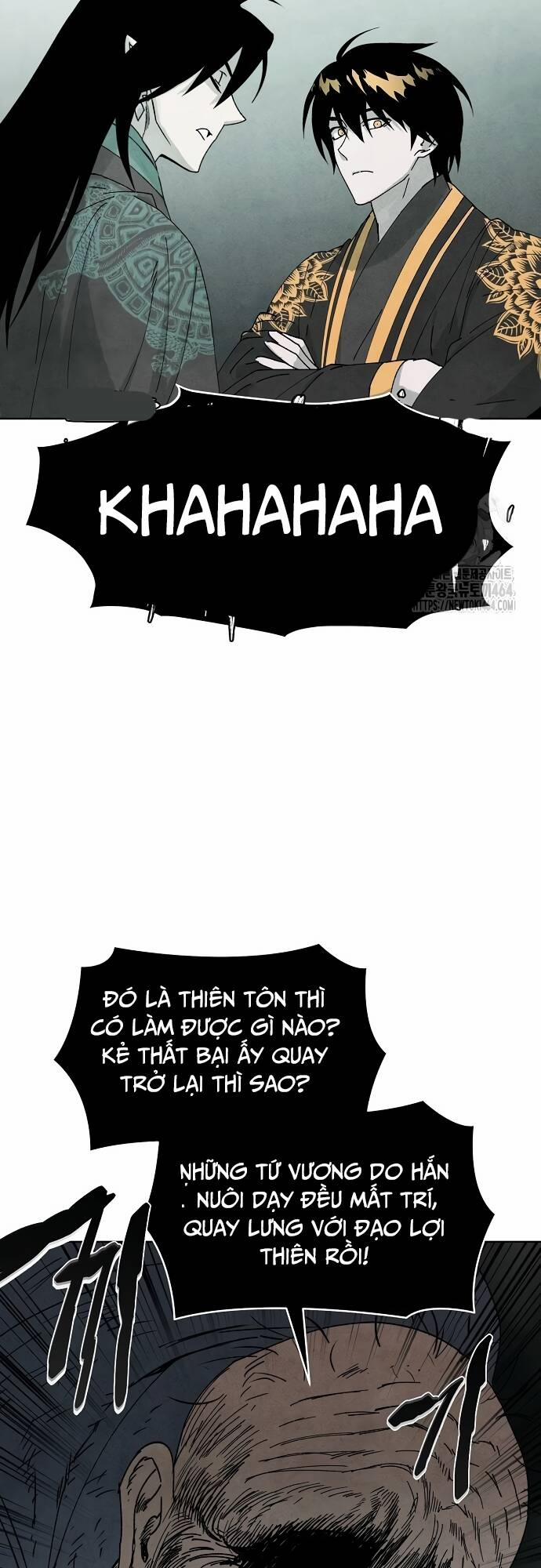 Xuyên Không Vào Con Game Rác Rưởi Của Tôi 5 trang 33