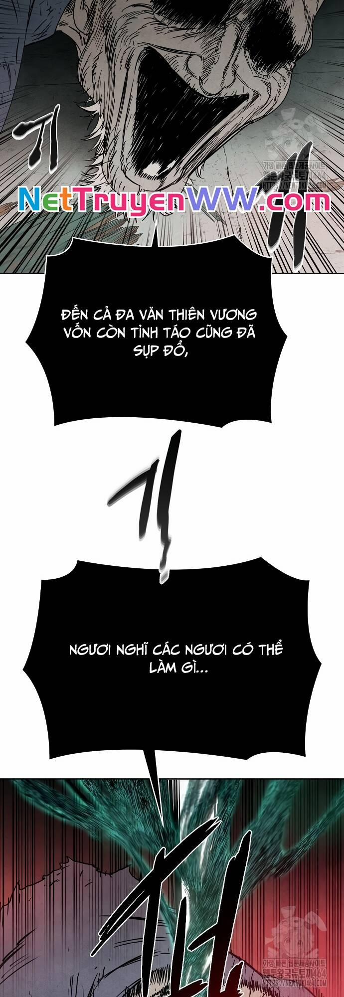 Xuyên Không Vào Con Game Rác Rưởi Của Tôi 5 trang 34