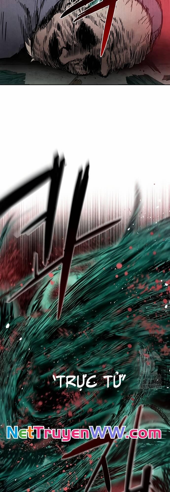 Xuyên Không Vào Con Game Rác Rưởi Của Tôi 5 trang 35