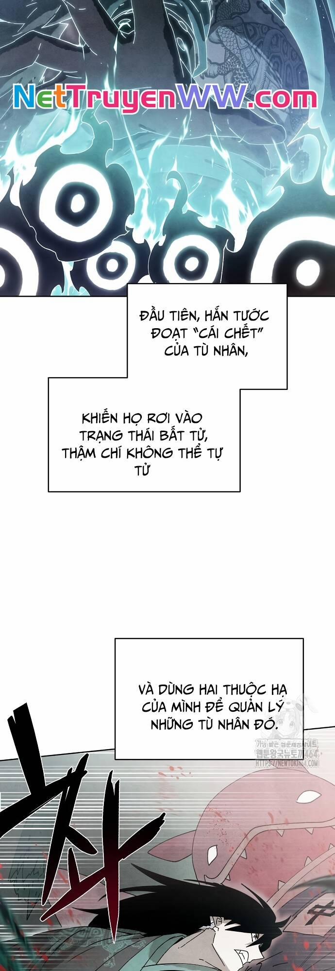 Xuyên Không Vào Con Game Rác Rưởi Của Tôi 5 trang 39