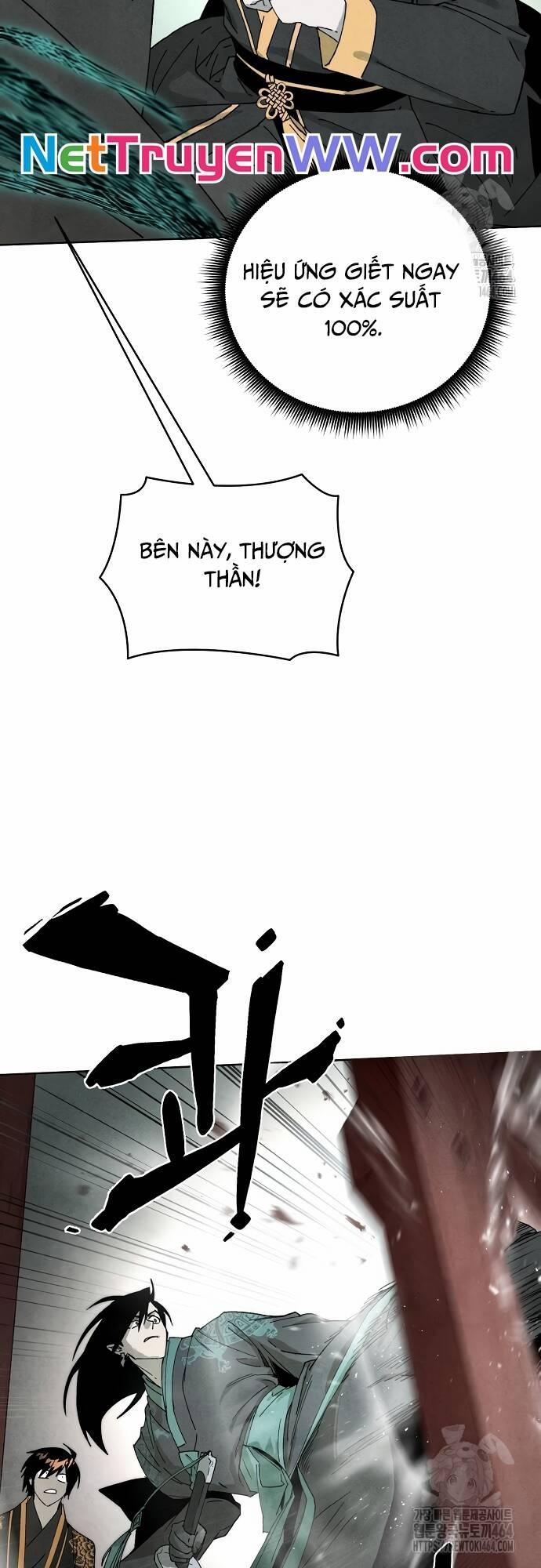 Xuyên Không Vào Con Game Rác Rưởi Của Tôi 5 trang 42