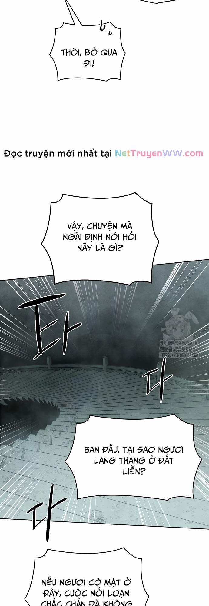 Xuyên Không Vào Con Game Rác Rưởi Của Tôi 5 trang 44