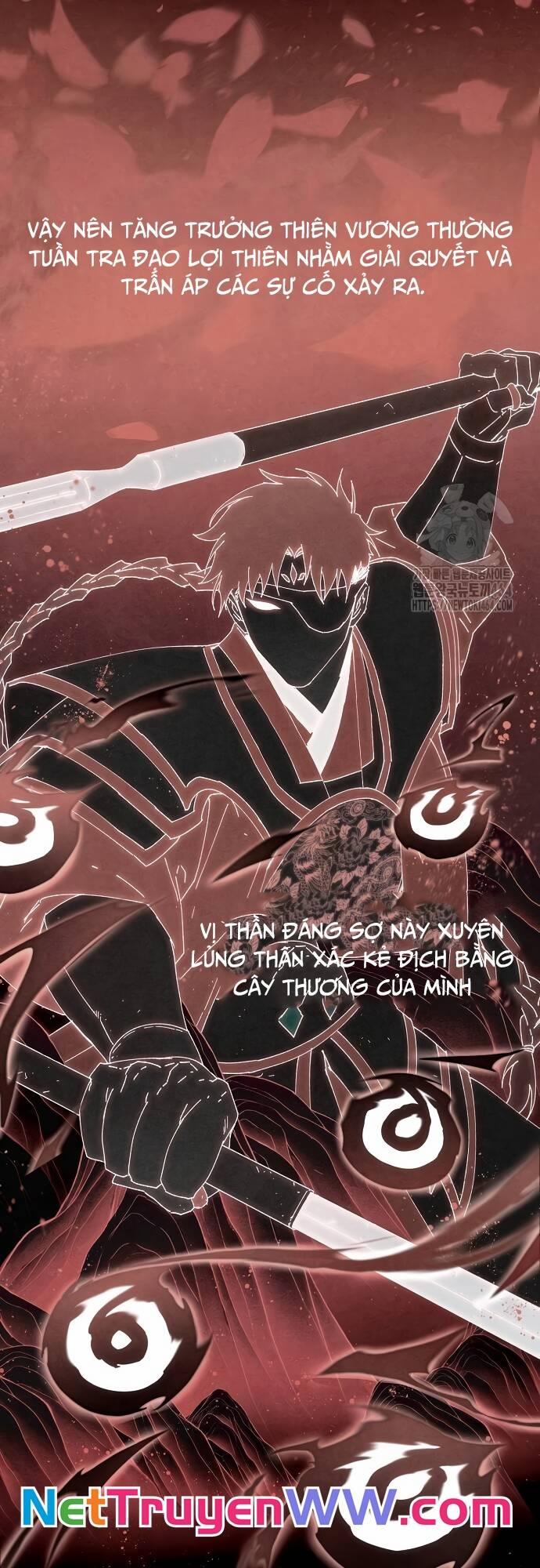 Xuyên Không Vào Con Game Rác Rưởi Của Tôi 5 trang 5