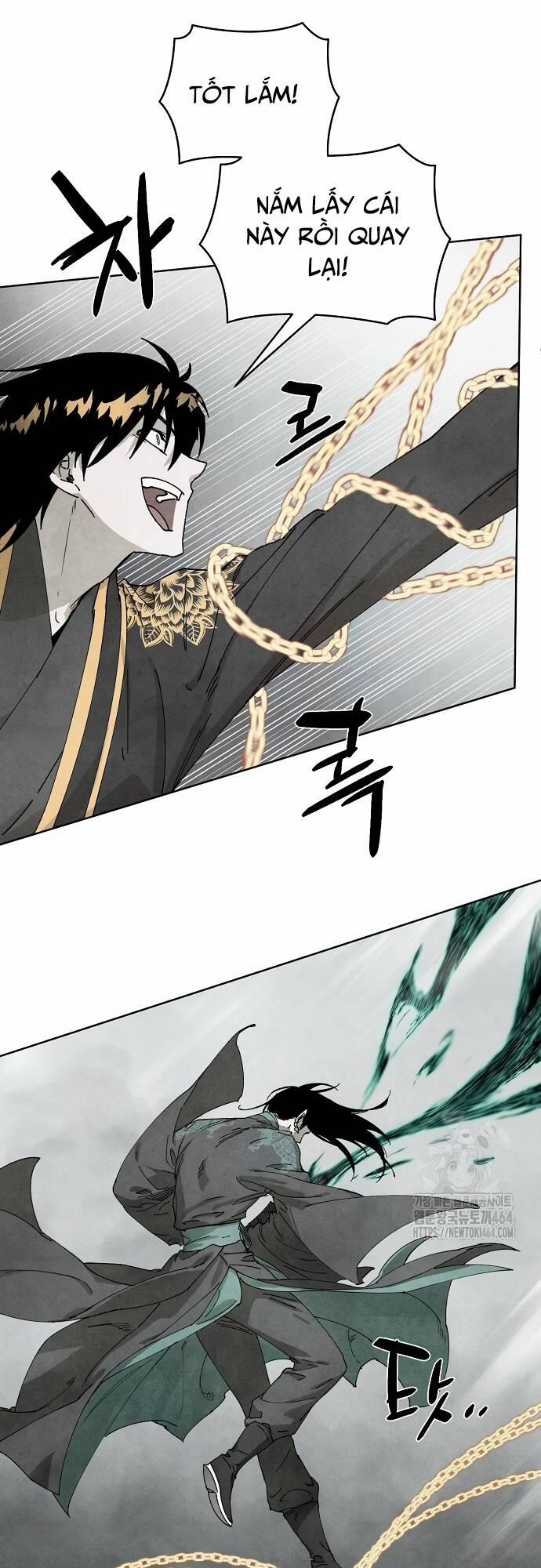 Xuyên Không Vào Con Game Rác Rưởi Của Tôi 6 trang 15