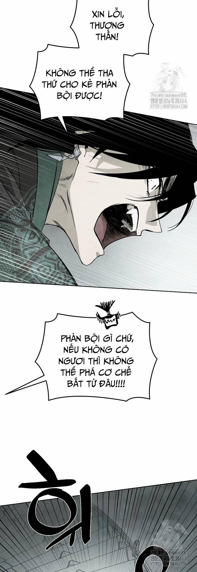 Xuyên Không Vào Con Game Rác Rưởi Của Tôi 6 trang 18