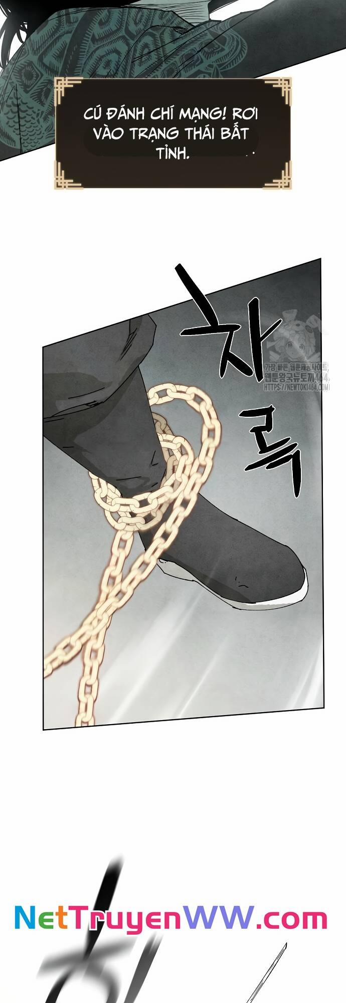 Xuyên Không Vào Con Game Rác Rưởi Của Tôi 6 trang 21