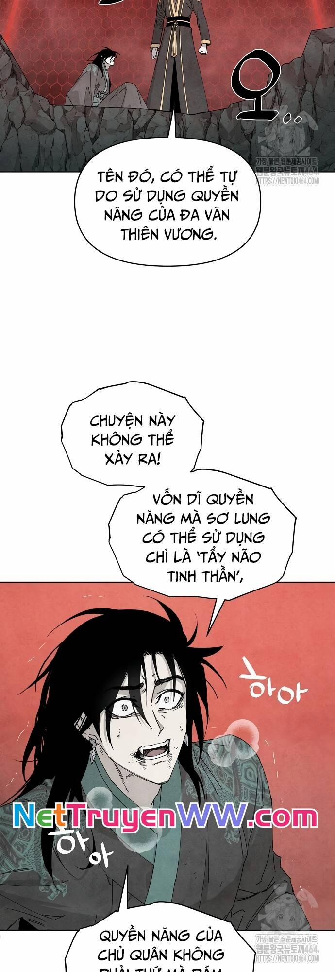 Xuyên Không Vào Con Game Rác Rưởi Của Tôi 6 trang 30