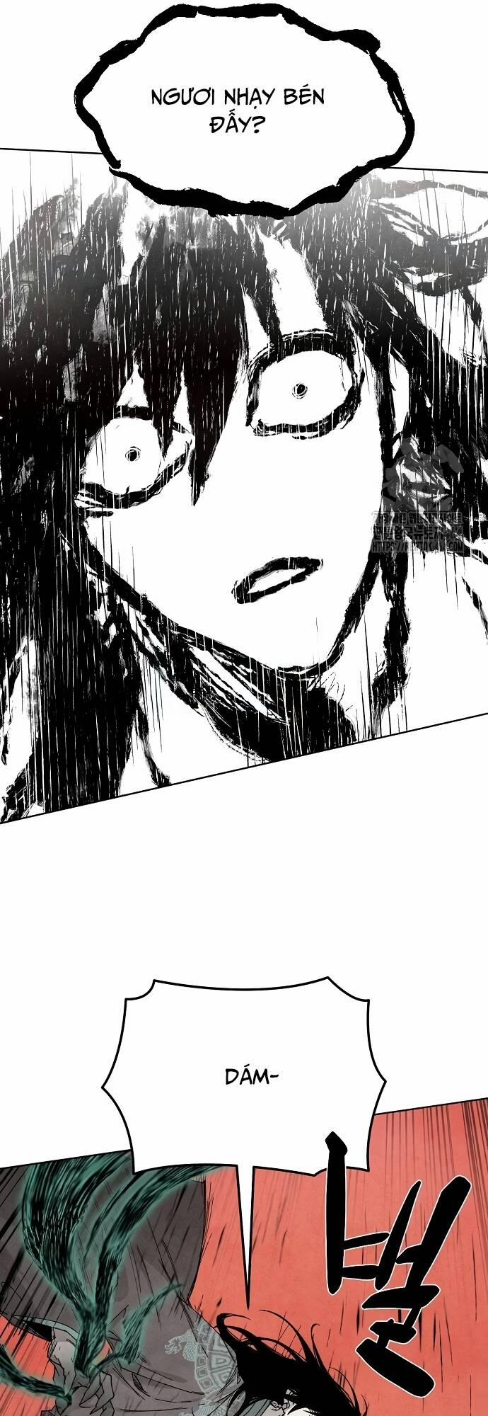 Xuyên Không Vào Con Game Rác Rưởi Của Tôi 6 trang 33